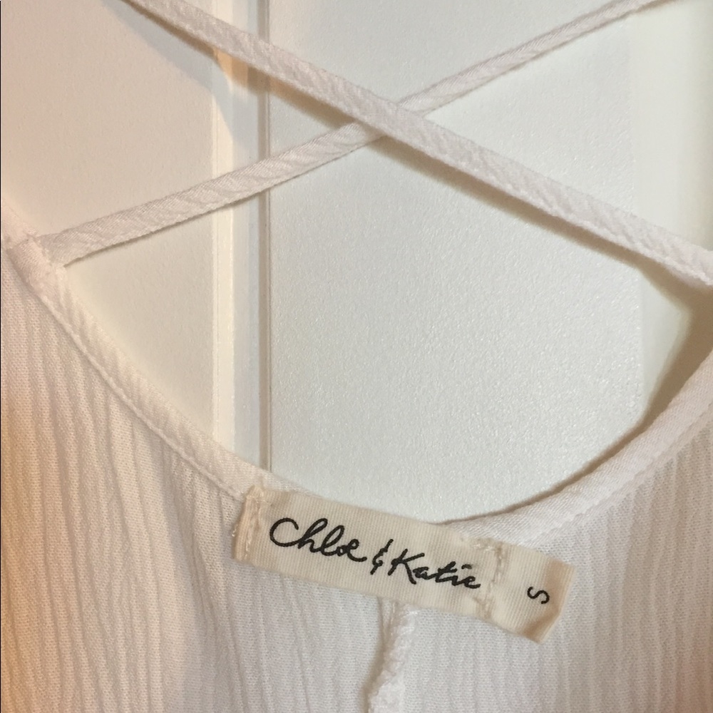 Blouse - Picture 5 of 5